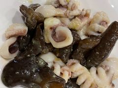 -糟粕醋·椰苑海南菜餐厅(亚龙湾天域酒店)