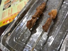 -西域美食蘭州拉面