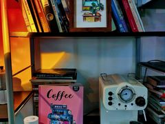 -109 COFFEE(建筑学院店)