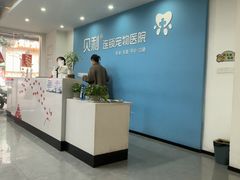 -贝利宠物医院·骨科·眼科·肿瘤转诊中心(南坪诊疗中心)