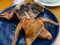 -煲煲掂风味煲仔饭餐厅(西区店)