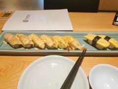 -Tuna maki寿司(园区永旺店)