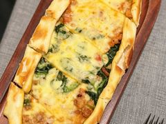 -Efes Turkish & Mediterranean Cuisine 艾菲斯餐厅(陆家嘴店)