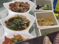 -煎饼卷大葱·非遗传承·潍坊菜(十笏园店)