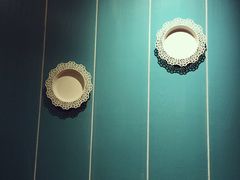 -乌镇那一年小院主题餐厅(甘泉西路店)