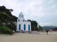 -玫瑰海岸文化旅游度假区