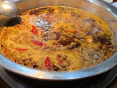 -青山青豆花·笑禅豆腐鱼(黄泥塝店)