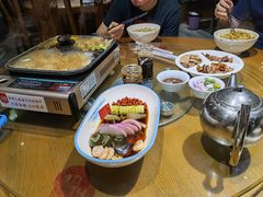 -磁州卤面·地标邯郸菜(97年创始店)