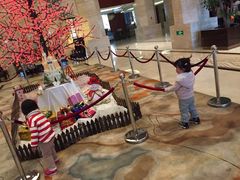 -常州逸高酒店-中餐厅