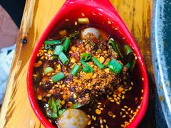 爆浆兔腰-冒椒火辣(奎星楼街店)