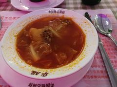 -华梅西餐厅(哈尔滨中央大街店)