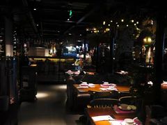 大堂-胡桃里音乐酒馆(石家庄店)