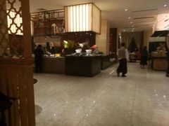 -杭州开元名都大酒店·地中海自助餐厅