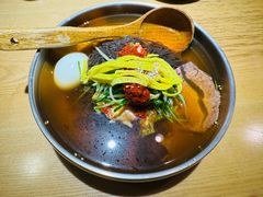 -樱花墅朝鲜族风味餐厅(厦门街创始店)