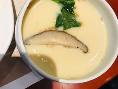 -东方滨江大酒店·滨江厅