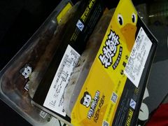 -周黑鸭(深圳大新地铁站店)