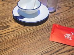 -潮庭·大连海鲜·炭火烧烤·扇贝王(大连店)