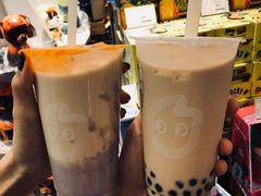 -CoCo都可(合生汇店)