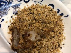 -三毛烤羊腿(乐园路总店)