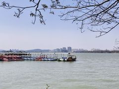 -云龙湖旅游景区