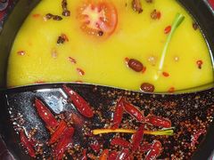 -水巷子·巴掌腰片重庆火锅(巧家店)