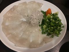 -玄品河豚(那覇國際通里之関)