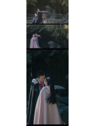 -八角古风摄影