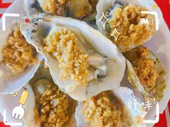 -海大南门夜市(海富街店)