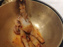 -HOTISLAND海鸡岛·韩国料理(江南西店)