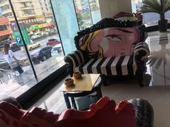 -音乐虫量贩式KTV(大悦城店)