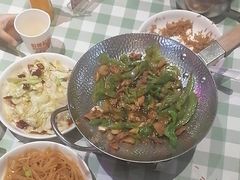 -彭耕记猪油炒小菜(吉联mall店)