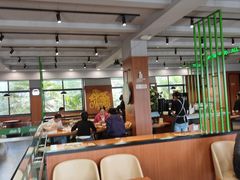 -魏斯理汉堡(西安沣东吾悦店)