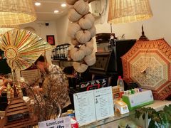 -春莱·老挝咖啡·泰式奶茶(钟楼店)