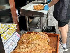 -新疆烧烤王(广灵店)