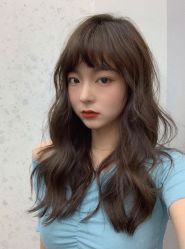 -In Style造型