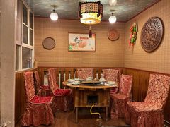 包厢-姥家大锅台(魏各庄路店)