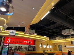 -师烤·豆花烤鱼(广州荔湾扬韬广场店)