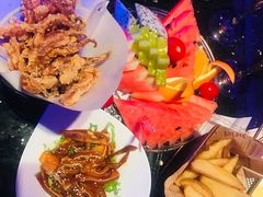 -TOP星派对KTV(珠影星光城店)