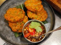 -simply thai天泰(长泰广场店)