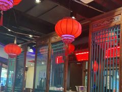 大堂-蛙有道·铁锅牛蛙(万泰汇店)