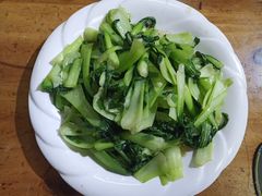 -桔子海鲜烧烤大排档(台东店)