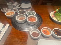 -萨拉伯尔(燕莎友谊商城店)