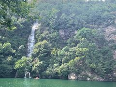 -虞山风景区