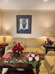 -上海虹桥锦江大酒店·宴会厅