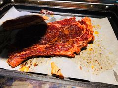 -阪尚皇·原切牛排·烤肉火锅自助(北京路店)