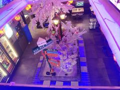 -山河屯铁锅炖鲜鹅·东北菜(开发区一店)