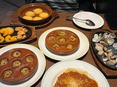 -萨莉亚意式餐厅(杭州西溪龙湖天街店)