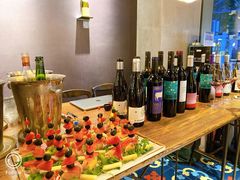 -Brut Eatery悦璞食堂(建国东路店)