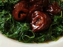 草头圈子-小龙酒家(桂平路店)