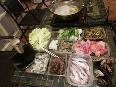 -金汤湾海水温泉度假酒店